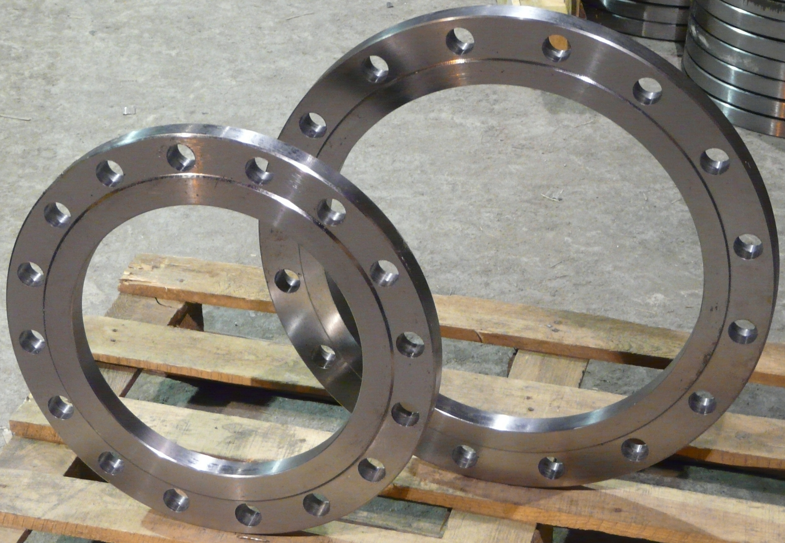 flanec aisi304 11