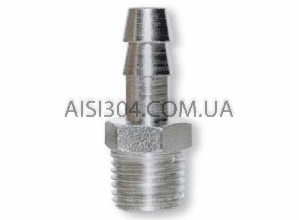 shtucer shlangovuy aisi304 04
